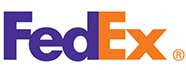 Our Shipping Partner Fedex